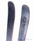 Head Kore 99 Freeride Skis 2020, Head, Black, , Male,Unisex, 0053-10070, 5637739957, 726424870387, N3-03.jpg
