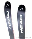 Head Kore 99 Freeride Skis 2020, Head, Black, , Male,Unisex, 0053-10070, 5637739957, 726424870387, N3-13.jpg
