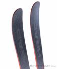 Head Kore 99 Freeride Skis 2020, Head, Black, , Male,Unisex, 0053-10070, 5637739957, 726424870387, N3-18.jpg