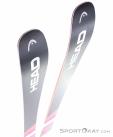 Head Kore 99 Freeride Skis 2020, Head, Noir, , Hommes,Unisex, 0053-10070, 5637739957, 726424870387, N4-09.jpg
