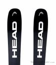 Head Kore 93 All Mountain Skis 2020, , Black, , Male,Unisex, 0053-10071, 5637739961, , N1-11.jpg