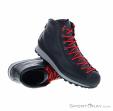 Scarpa Zero 8 GTX Leisure Shoes Gore-Tex, Scarpa, Black, , Male,Female,Unisex, 0028-10248, 5637739985, 0, N1-01.jpg