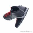 Scarpa Zero 8 GTX Leisure Shoes Gore-Tex, Scarpa, Negro, , Hombre,Mujer,Unisex, 0028-10248, 5637739985, 0, N4-09.jpg