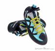 Scarpa Vapor Lace Women Climbing Shoes, , Multicolored, , Female, 0028-10098, 5637740002, , N2-02.jpg
