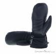 Reusch Sonja R-Tex XT Mitten Womens Gloves, , Black, , Female, 0124-10072, 5637740035, , N1-11.jpg