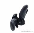 Reusch Sonja R-Tex XT Mitten Womens Gloves, , Black, , Female, 0124-10072, 5637740035, , N2-07.jpg