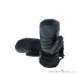 Reusch Sonja R-Tex XT Mitten Womens Gloves, , Black, , Female, 0124-10072, 5637740035, , N2-12.jpg