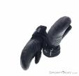 Reusch Sonja R-Tex XT Mitten Womens Gloves, , Black, , Female, 0124-10072, 5637740035, , N3-08.jpg