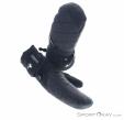 Reusch Sonja R-Tex XT Mitten Womens Gloves, , Black, , Female, 0124-10072, 5637740035, , N4-04.jpg