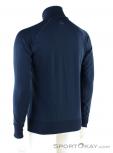 Craft Activity Midlayer Mens Sweater, Craft, Blue, , Male, 0065-10144, 5637740041, 7318573213752, N1-11.jpg