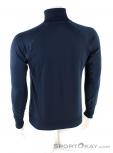 Craft Activity Midlayer Mens Sweater, Craft, Blue, , Male, 0065-10144, 5637740041, 7318573213752, N2-12.jpg