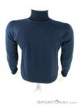 Craft Activity Midlayer Mens Sweater, , Blue, , Male, 0065-10144, 5637740041, , N3-13.jpg