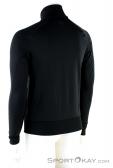 Craft Activity Midlayer Mens Sweater, Craft, Black, , Male, 0065-10144, 5637740047, 7318573160889, N1-11.jpg