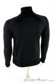 Craft Activity Midlayer Mens Sweater, , Black, , Male, 0065-10144, 5637740047, , N2-12.jpg