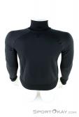 Craft Activity Midlayer Mens Sweater, , Black, , Male, 0065-10144, 5637740047, , N3-13.jpg