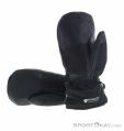 Reusch Volcano GTX Mitten Gloves Gore-Tex, Reusch, Black, , Male,Female,Unisex, 0124-10073, 5637740056, 4060485020197, N1-11.jpg