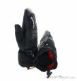 Reusch Volcano GTX Mitten Gloves Gore-Tex, Reusch, Black, , Male,Female,Unisex, 0124-10073, 5637740056, 4060485020197, N2-17.jpg