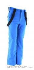 Spyder Transport Pant Mens Ski Pants, , Blue, , Male, 0039-10220, 5637740058, , N1-01.jpg