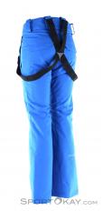 Spyder Transport Pant Mens Ski Pants, , Blue, , Male, 0039-10220, 5637740058, , N1-11.jpg