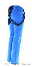 Spyder Transport Pant Mens Ski Pants, , Blue, , Male, 0039-10220, 5637740058, , N1-16.jpg