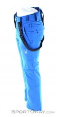 Spyder Transport Pant Mens Ski Pants, Spyder, Blue, , Male, 0039-10220, 5637740058, 192636010260, N2-07.jpg