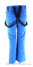 Spyder Transport Pant Mens Ski Pants, Spyder, Blue, , Male, 0039-10220, 5637740058, 192636010260, N2-12.jpg