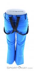 Spyder Transport Pant Mens Ski Pants, , Blue, , Male, 0039-10220, 5637740058, , N3-13.jpg