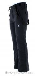Spyder Transport Pant Mens Ski Pants, , Black, , Male, 0039-10220, 5637740063, , N1-06.jpg