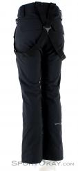 Spyder Transport Pant Mens Ski Pants, Spyder, Black, , Male, 0039-10220, 5637740063, 192636010116, N1-11.jpg