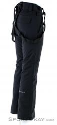 Spyder Transport Pant Mens Ski Pants, , Black, , Male, 0039-10220, 5637740063, , N1-16.jpg