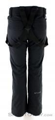 Spyder Transport Pant Mens Ski Pants, , Black, , Male, 0039-10220, 5637740063, , N2-12.jpg