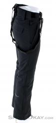 Spyder Transport Pant Mens Ski Pants, , Black, , Male, 0039-10220, 5637740063, , N2-17.jpg