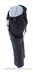 Spyder Transport Pant Mens Ski Pants, , Black, , Male, 0039-10220, 5637740063, , N3-08.jpg