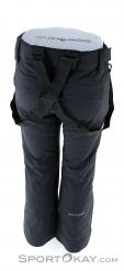 Spyder Transport Pant Mens Ski Pants, , Black, , Male, 0039-10220, 5637740063, , N3-13.jpg
