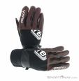Reusch Jeremie Heitz Pro Mens Gloves, Reusch, Brown, , Male, 0124-10074, 5637740079, 4060485132142, N2-02.jpg
