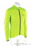 Craft Ideales Thermotrikot Mens Sweater, Craft, Green, , Male, 0065-10145, 5637740092, 7318573153454, N1-01.jpg