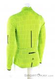 Craft Ideales Thermotrikot Mens Sweater, Craft, Green, , Male, 0065-10145, 5637740092, 7318573153454, N1-11.jpg