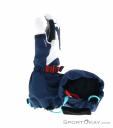 Reusch Ndurance Pro Lobster Gloves, Reusch, Blue, , Male,Female,Unisex, 0124-10076, 5637740100, 4060485099186, N1-16.jpg