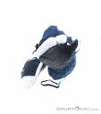 Reusch Ndurance Pro Lobster Gloves, Reusch, Bleu, , Hommes,Femmes,Unisex, 0124-10076, 5637740100, 4060485099186, N4-09.jpg