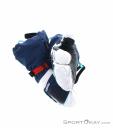 Reusch Ndurance Pro Lobster Gloves, Reusch, Blue, , Male,Female,Unisex, 0124-10076, 5637740100, 4060485099186, N5-05.jpg