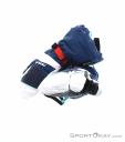 Reusch Ndurance Pro Lobster Gloves, Reusch, Modrá, , Muži,Ženy,Unisex, 0124-10076, 5637740100, 4060485099186, N5-10.jpg