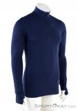 Craft Fuseknit Comfort Herren Shirt, , Blau, , Herren, 0065-10146, 5637740107, , N1-01.jpg