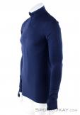 Craft Fuseknit Comfort Mens Shirt, Craft, Bleu, , Hommes, 0065-10146, 5637740107, 7318572951976, N1-06.jpg