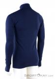 Craft Fuseknit Comfort Mens Shirt, Craft, Blue, , Male, 0065-10146, 5637740107, 7318572951976, N1-11.jpg