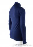 Craft Fuseknit Comfort Mens Shirt, Craft, Blue, , Male, 0065-10146, 5637740107, 7318572951976, N1-16.jpg