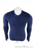 Craft Fuseknit Comfort Mens Shirt, Craft, Blue, , Male, 0065-10146, 5637740107, 7318572951976, N3-03.jpg