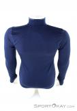 Craft Fuseknit Comfort Herren Shirt, , Blau, , Herren, 0065-10146, 5637740107, , N3-13.jpg