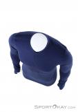 Craft Fuseknit Comfort Mens Shirt, Craft, Bleu, , Hommes, 0065-10146, 5637740107, 7318572951976, N4-04.jpg