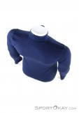 Craft Fuseknit Comfort Mens Shirt, Craft, Blue, , Male, 0065-10146, 5637740107, 7318572951976, N4-14.jpg