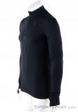 Craft Fuseknit Comfort Mens Shirt, Craft, Black, , Male, 0065-10146, 5637740112, 7318572928558, N1-06.jpg